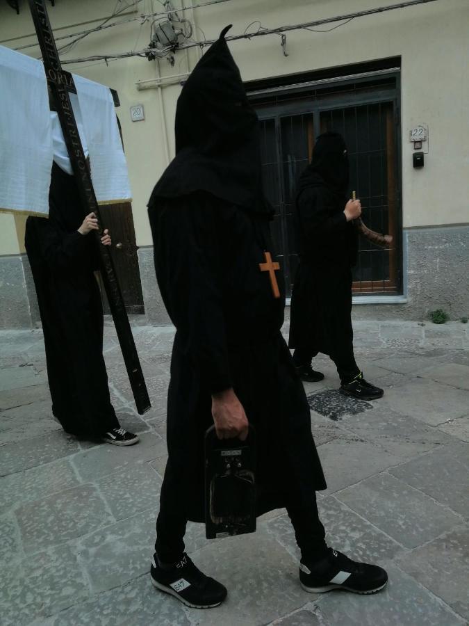 Stranizza D'Amuri, Al Capo Vero Cuore Di Palermo Vedi Anche Atoca1 Exterior foto